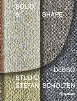 DESSO Solid & Shape | Studio Stefan Scholten